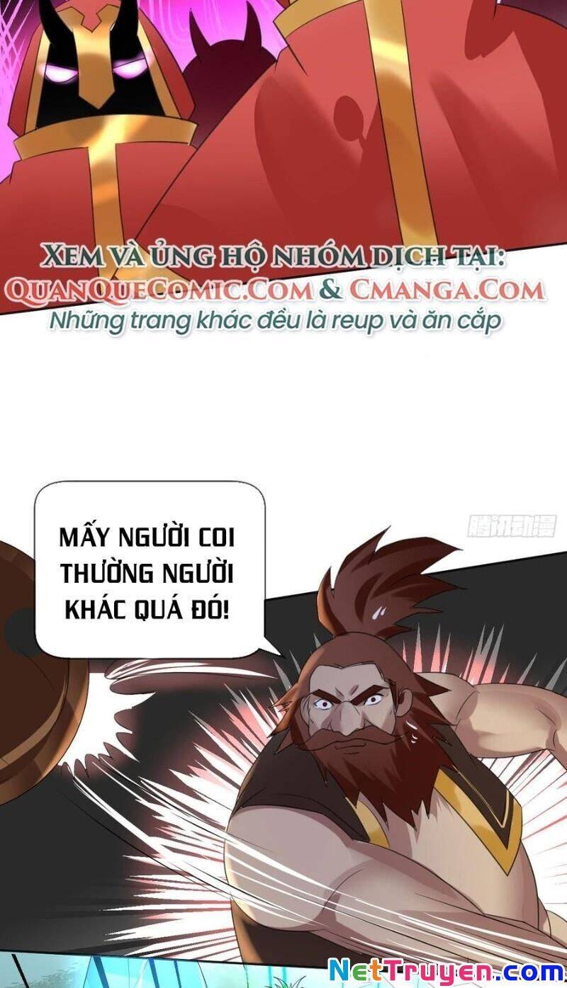 Khởi Động Lại Tương Lai Chapter 41 - Trang 25