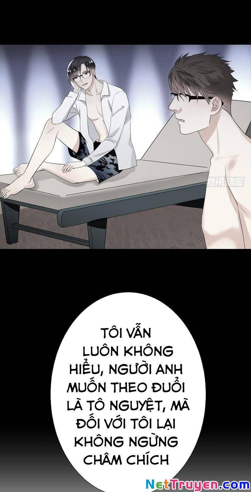 Khởi Động Lại Tương Lai Chapter 57 - Trang 12