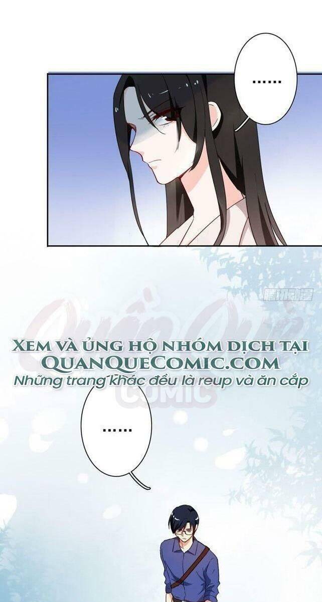 Khởi Động Lại Tương Lai Chapter 11 - Trang 28