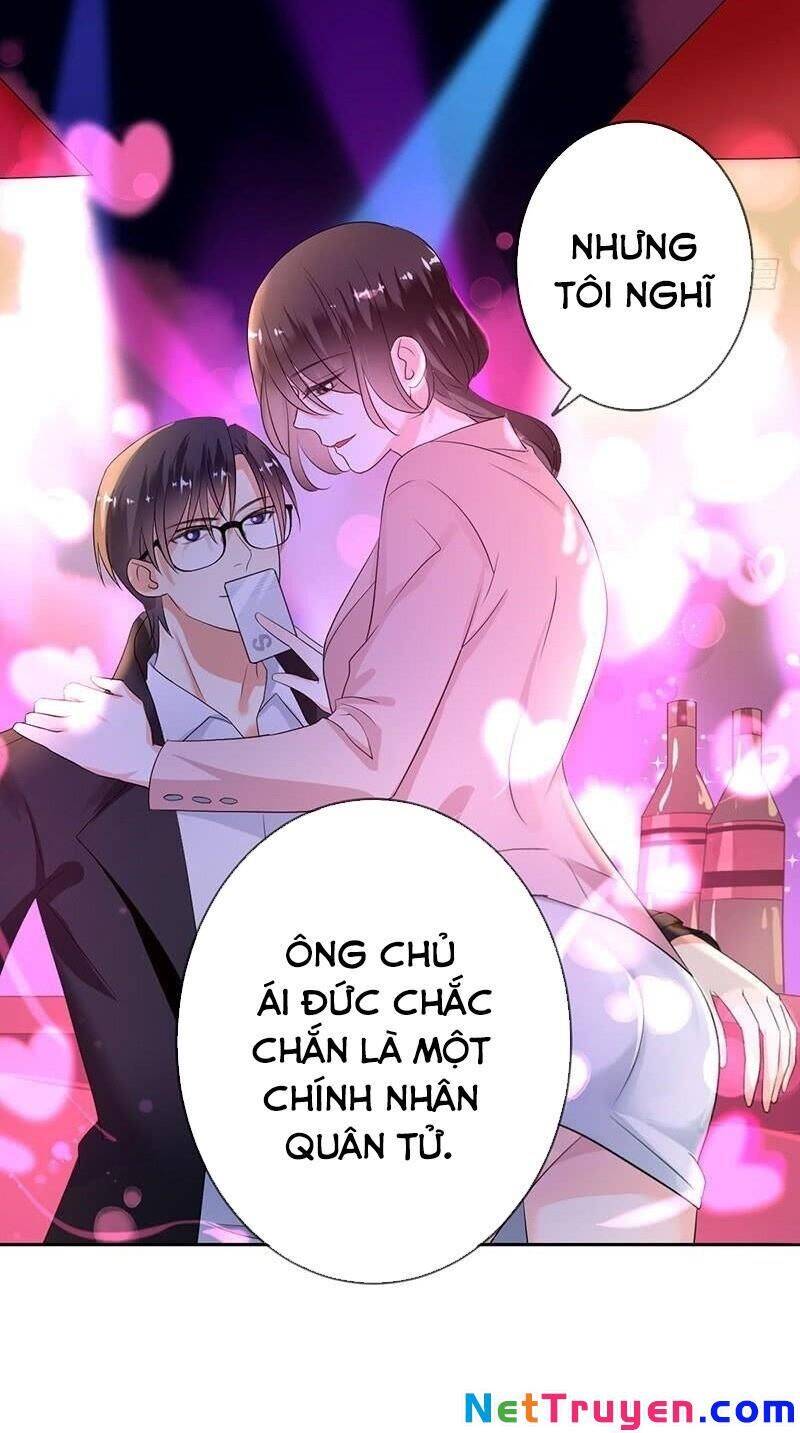 Khởi Động Lại Tương Lai Chapter 47 - Trang 22