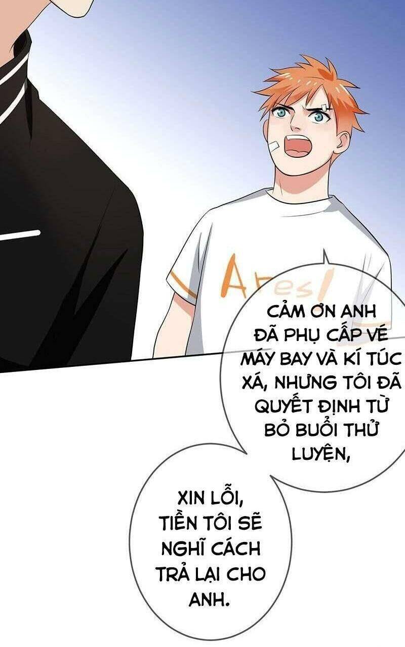 Khởi Động Lại Tương Lai Chapter 23 - Trang 28