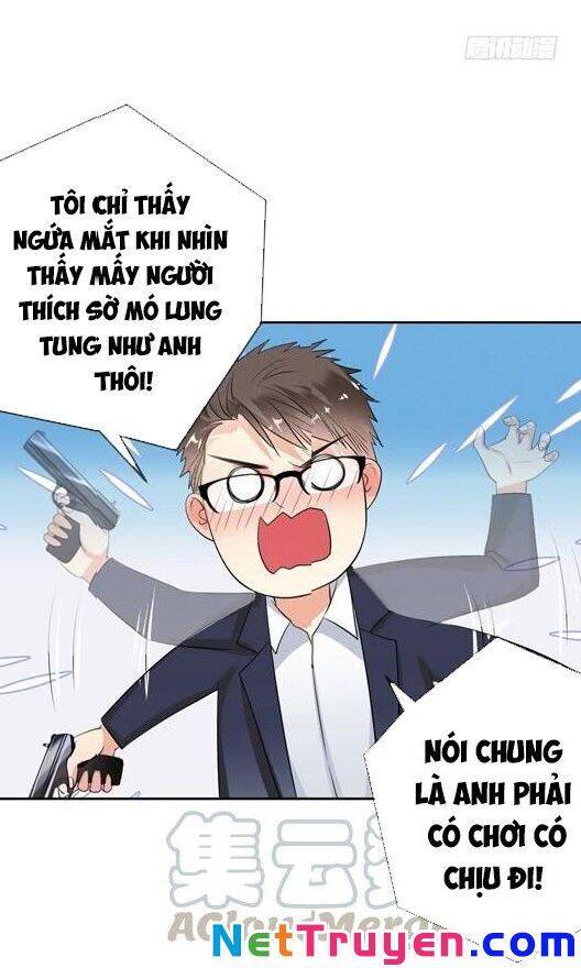 Khởi Động Lại Tương Lai Chapter 48 - Trang 39