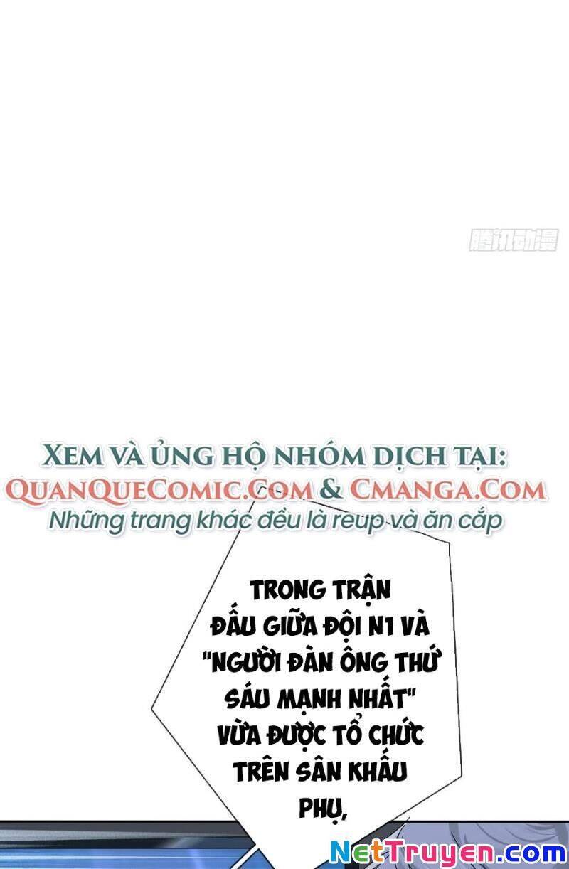 Khởi Động Lại Tương Lai Chapter 42 - Trang 16