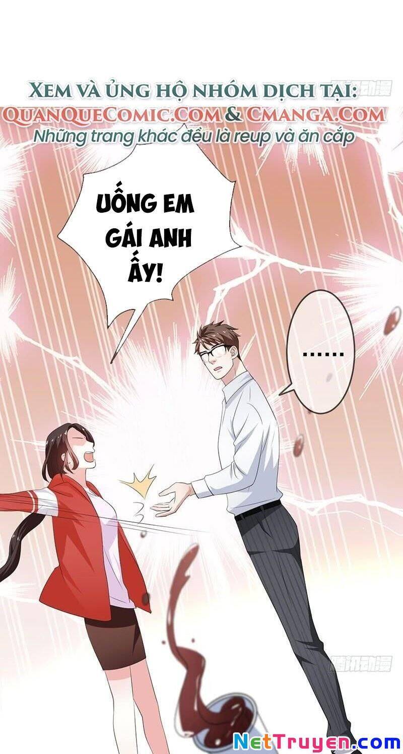 Khởi Động Lại Tương Lai Chapter 58 - Trang 29