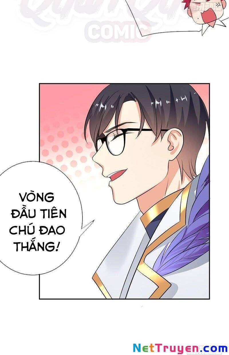 Khởi Động Lại Tương Lai Chapter 44 - Trang 31