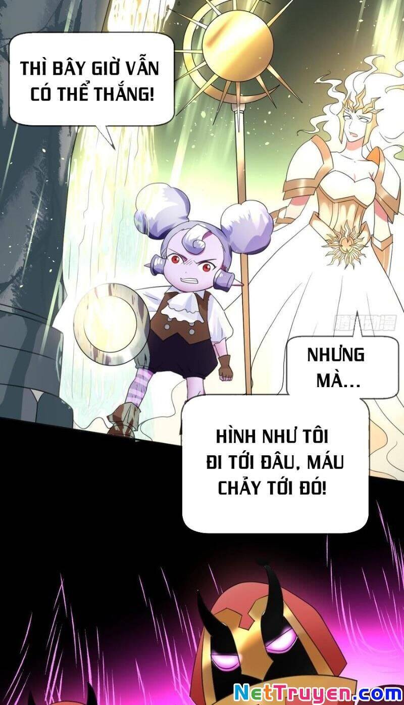 Khởi Động Lại Tương Lai Chapter 41 - Trang 24