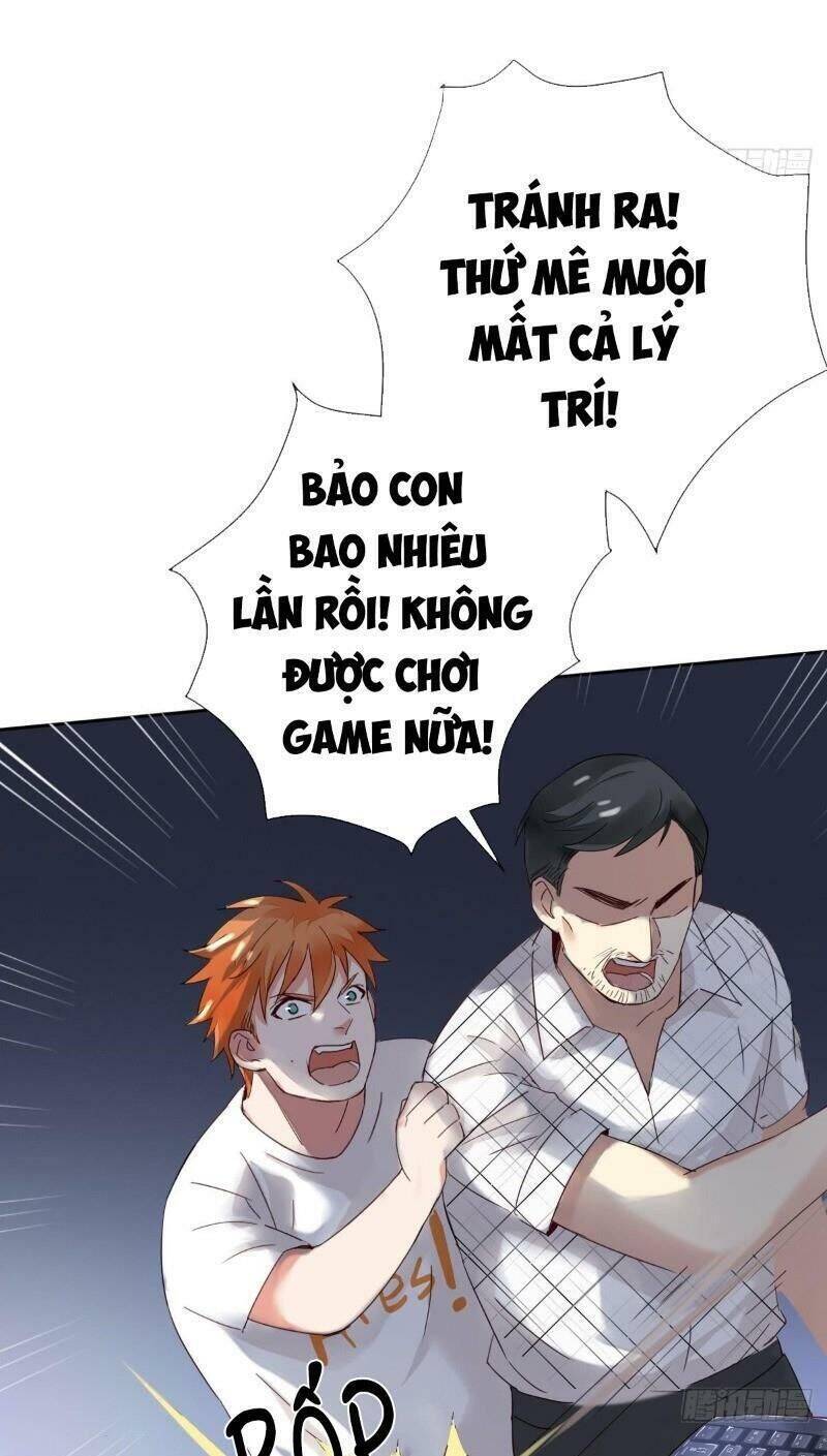 Khởi Động Lại Tương Lai Chapter 15 - Trang 30