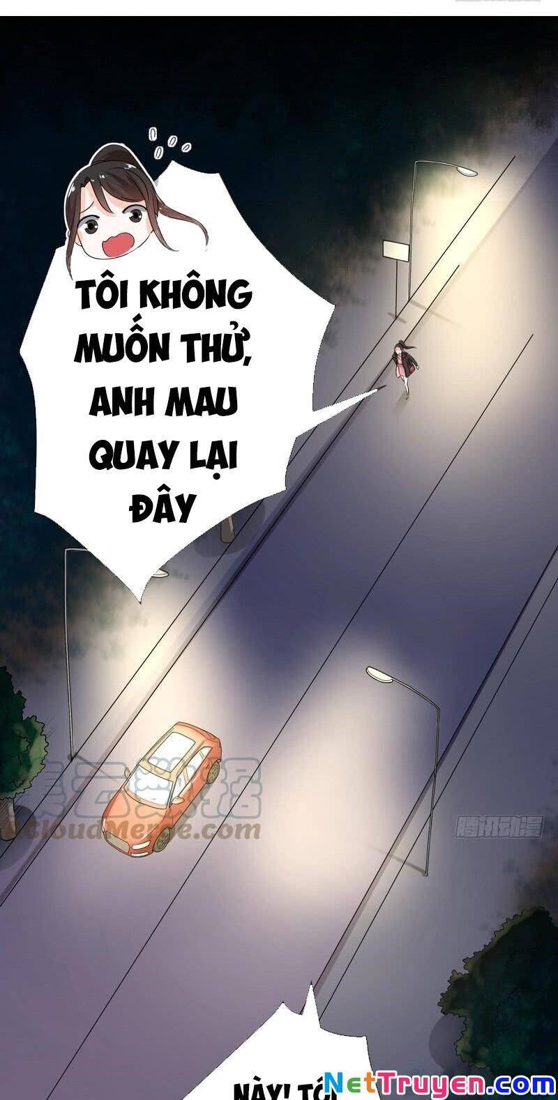 Khởi Động Lại Tương Lai Chapter 57 - Trang 34