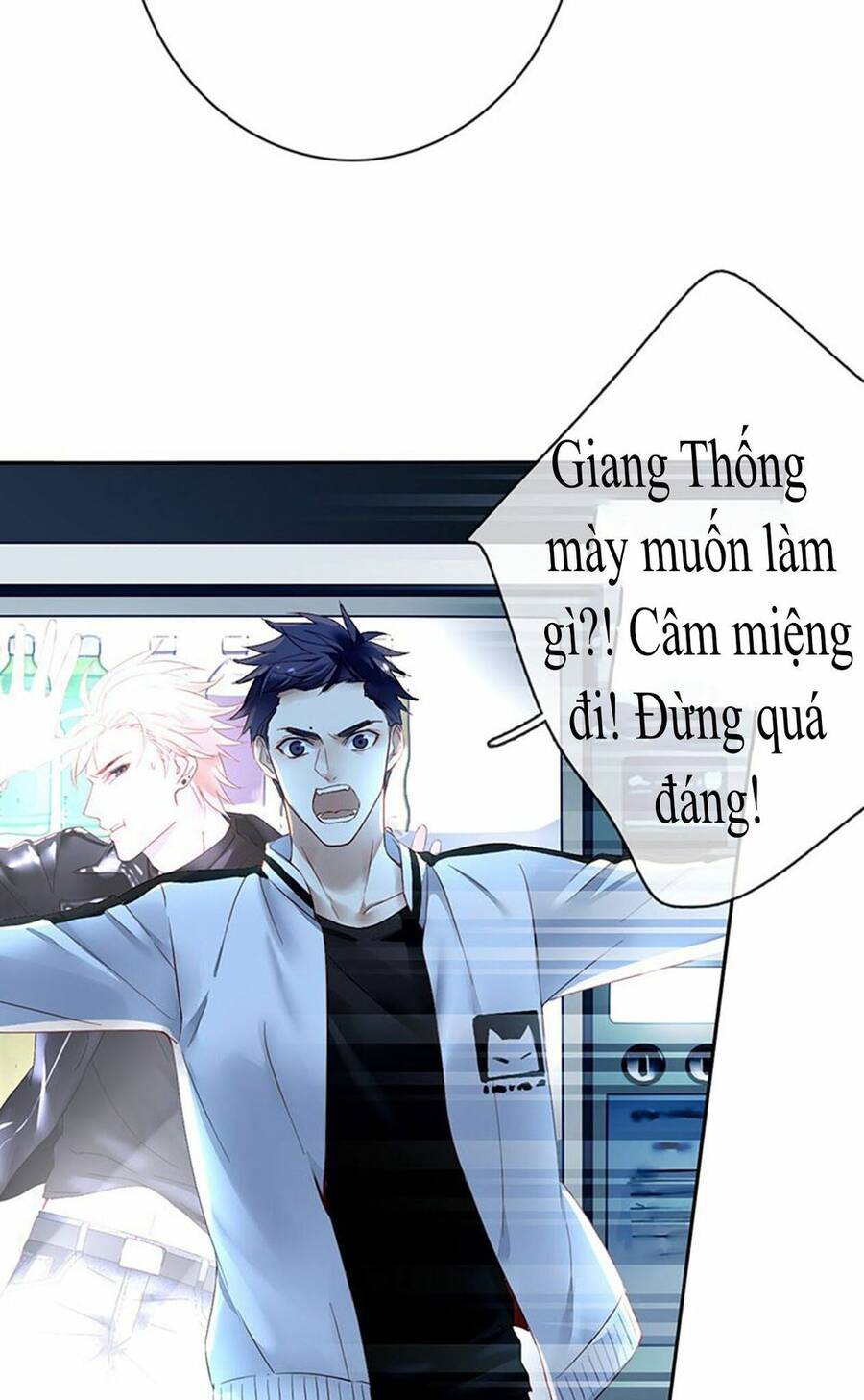 Khởi Động Lại Tương Lai Chapter 1.2 - Trang 13