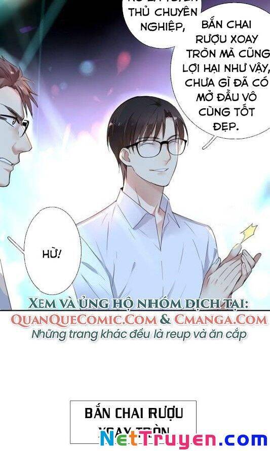 Khởi Động Lại Tương Lai Chapter 48 - Trang 5