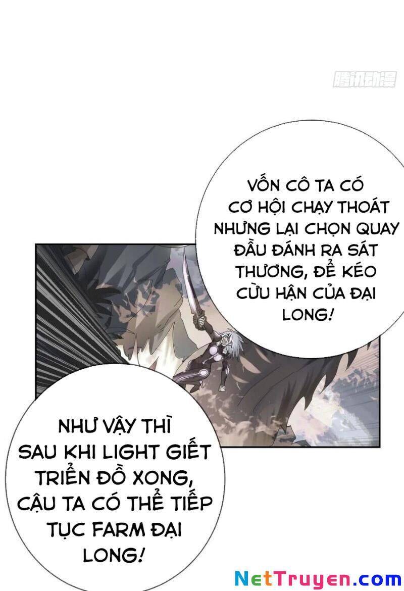 Khởi Động Lại Tương Lai Chapter 41 - Trang 18