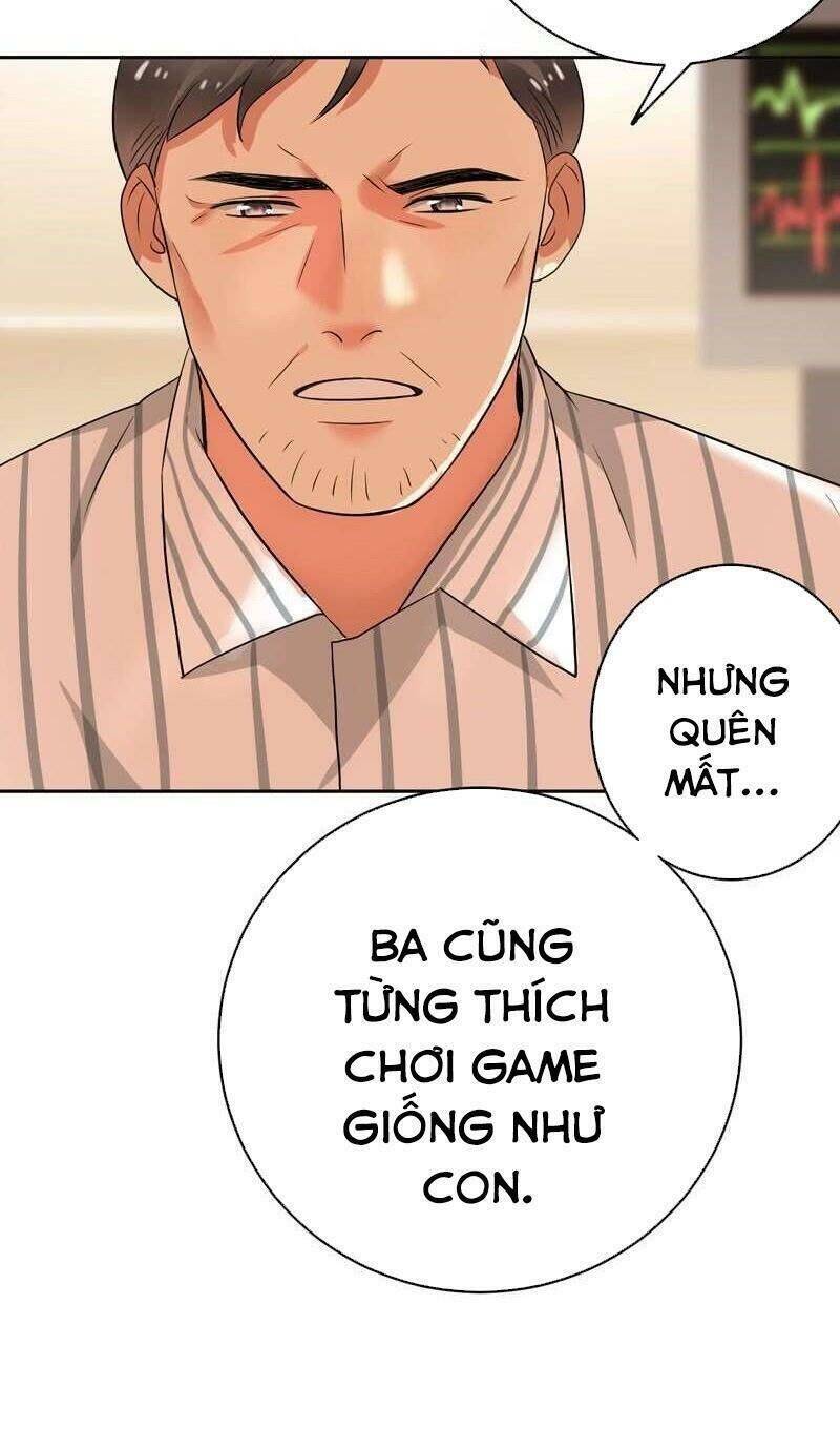 Khởi Động Lại Tương Lai Chapter 29 - Trang 38