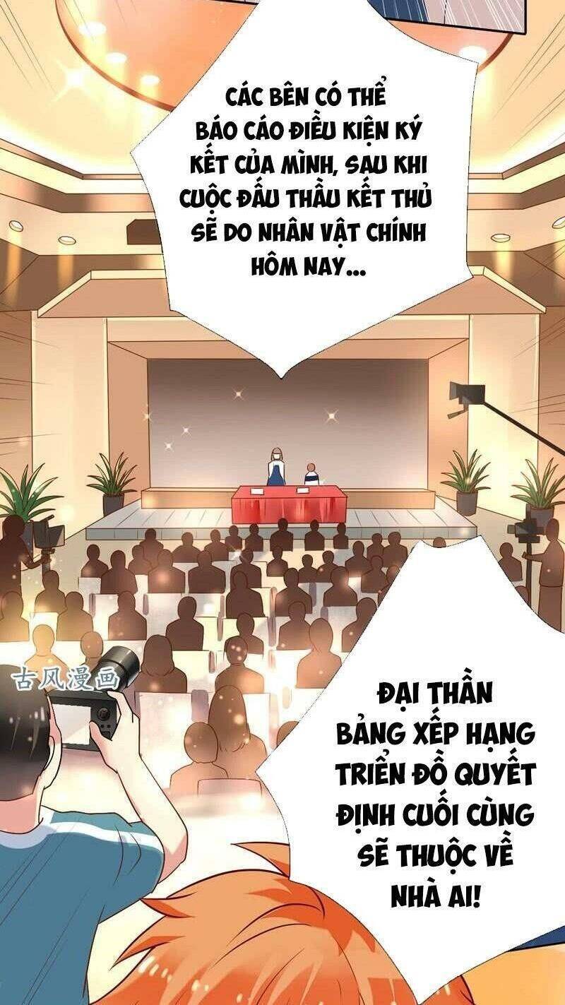 Khởi Động Lại Tương Lai Chapter 30 - Trang 15