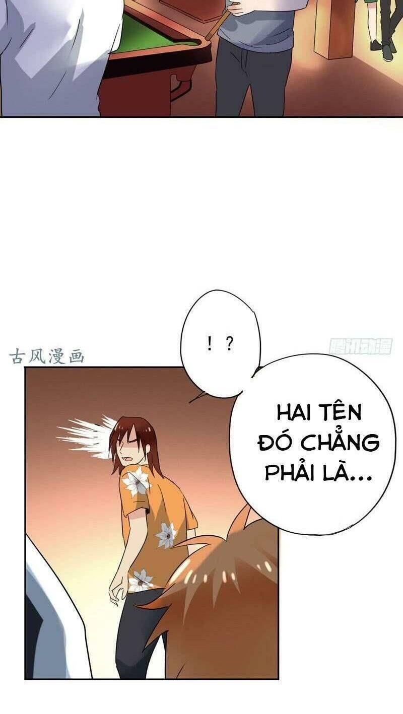 Khởi Động Lại Tương Lai Chapter 19 - Trang 44