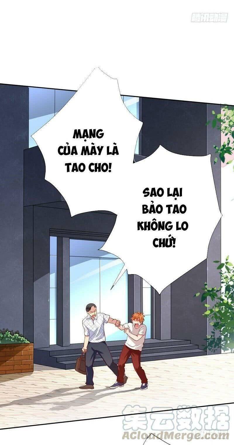 Khởi Động Lại Tương Lai Chapter 26 - Trang 5