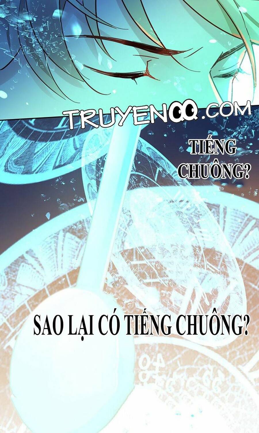 Khởi Động Lại Tương Lai Chapter 1.3 - Trang 27