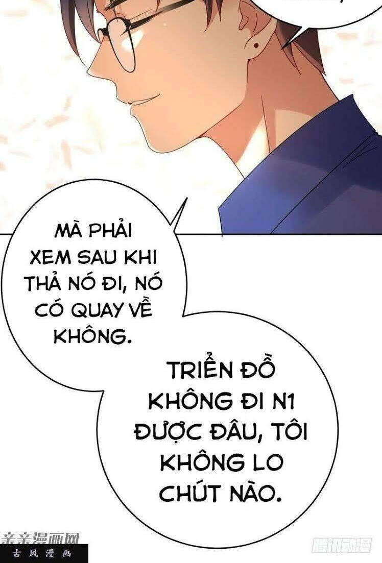 Khởi Động Lại Tương Lai Chapter 16 - Trang 24