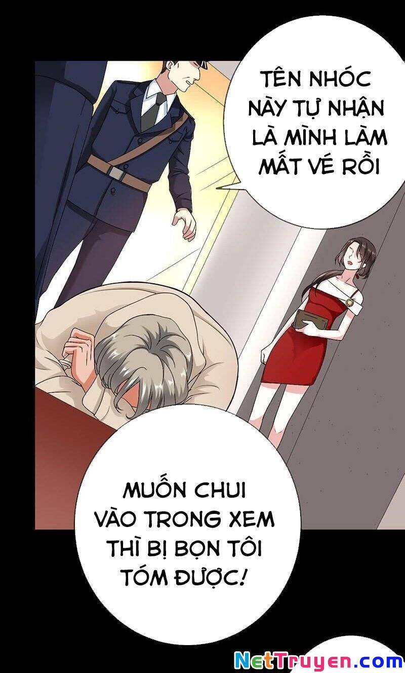 Khởi Động Lại Tương Lai Chapter 55 - Trang 12