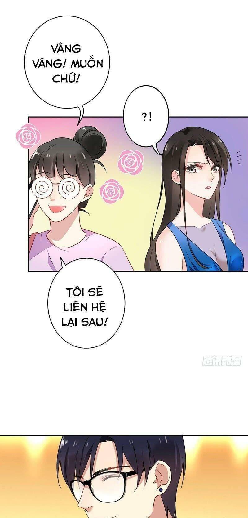 Khởi Động Lại Tương Lai Chapter 14 - Trang 11