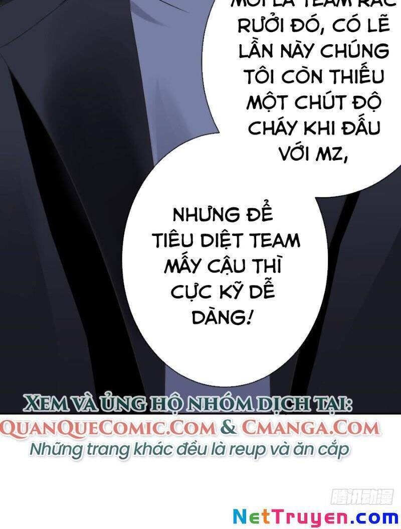 Khởi Động Lại Tương Lai Chapter 42 - Trang 33