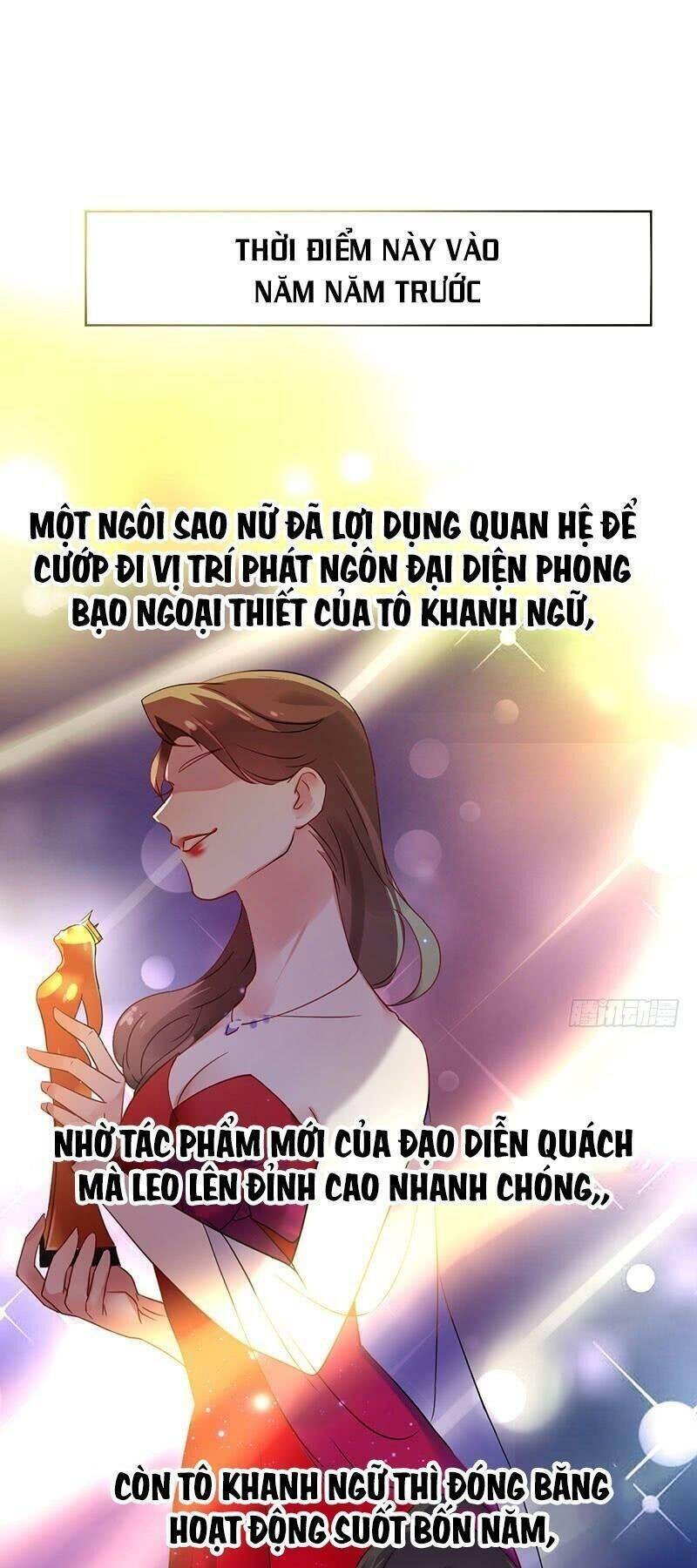 Khởi Động Lại Tương Lai Chapter 14 - Trang 17