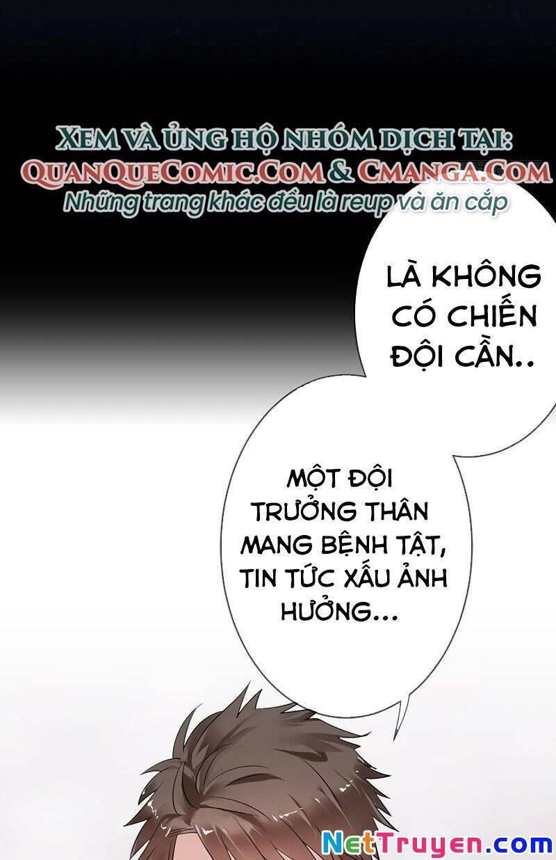 Khởi Động Lại Tương Lai Chapter 60 - Trang 22