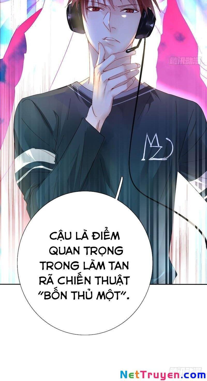 Khởi Động Lại Tương Lai Chapter 39 - Trang 19