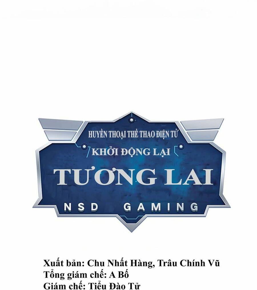 Khởi Động Lại Tương Lai Chapter 1.1 - Trang 0