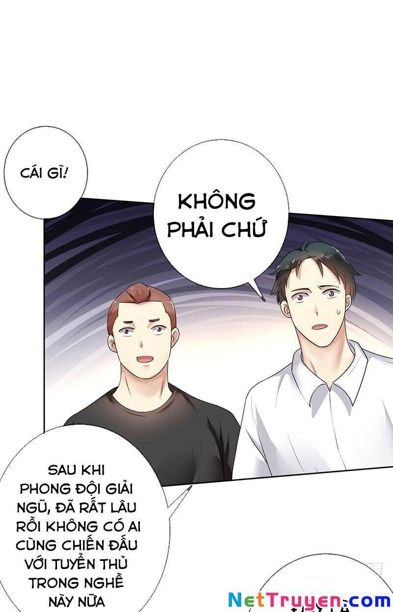 Khởi Động Lại Tương Lai Chapter 59 - Trang 30