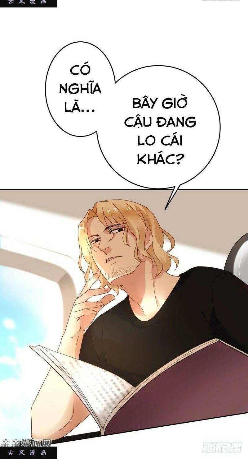 Khởi Động Lại Tương Lai Chapter 16 - Trang 26