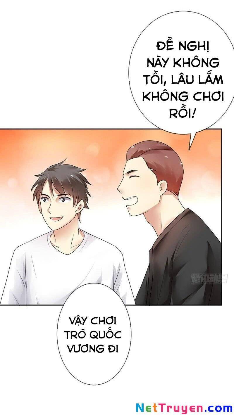 Khởi Động Lại Tương Lai Chapter 59 - Trang 6