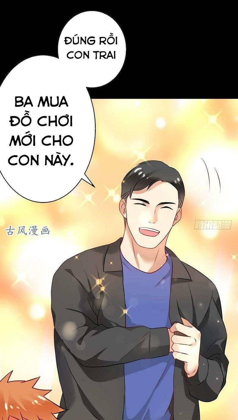 Khởi Động Lại Tương Lai Chapter 29 - Trang 15