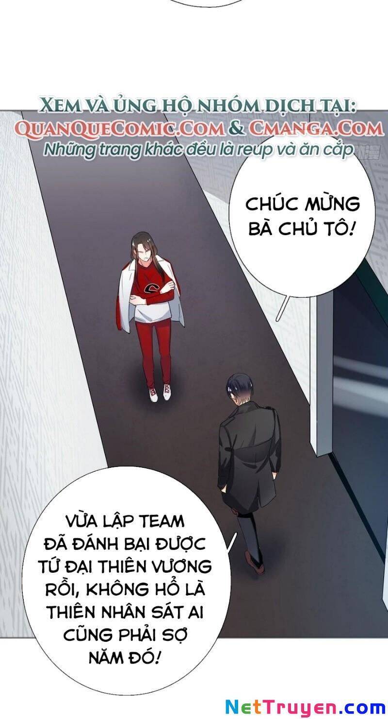 Khởi Động Lại Tương Lai Chapter 46 - Trang 39