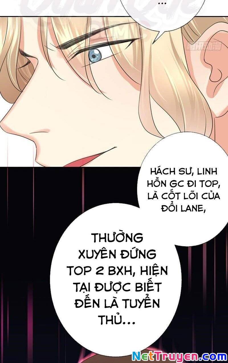 Khởi Động Lại Tương Lai Chapter 45 - Trang 27