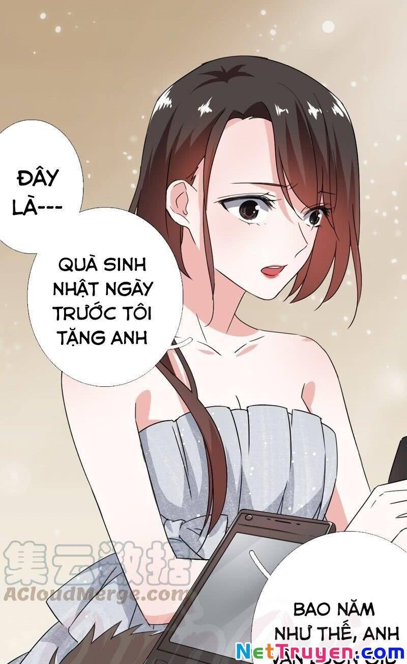 Khởi Động Lại Tương Lai Chapter 57 - Trang 0