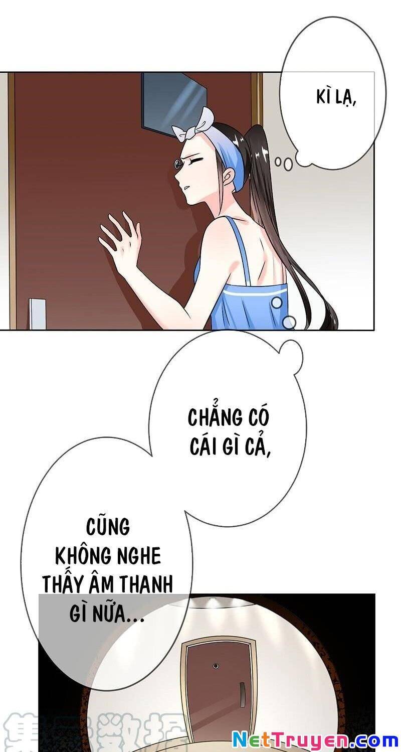 Khởi Động Lại Tương Lai Chapter 52 - Trang 34