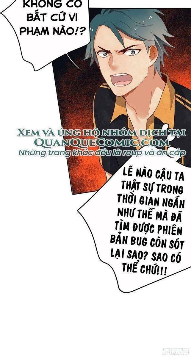 Khởi Động Lại Tương Lai Chapter 10 - Trang 8