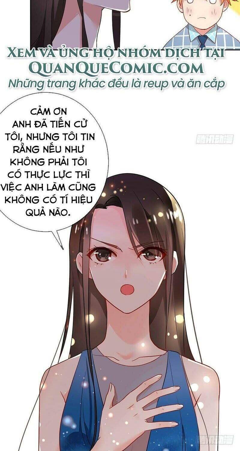 Khởi Động Lại Tương Lai Chapter 14 - Trang 22