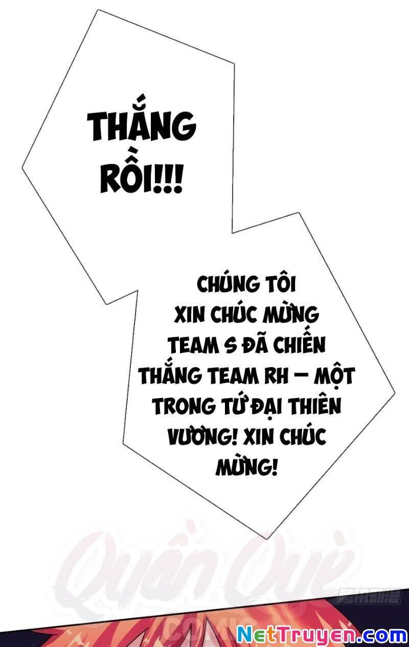 Khởi Động Lại Tương Lai Chapter 46 - Trang 28