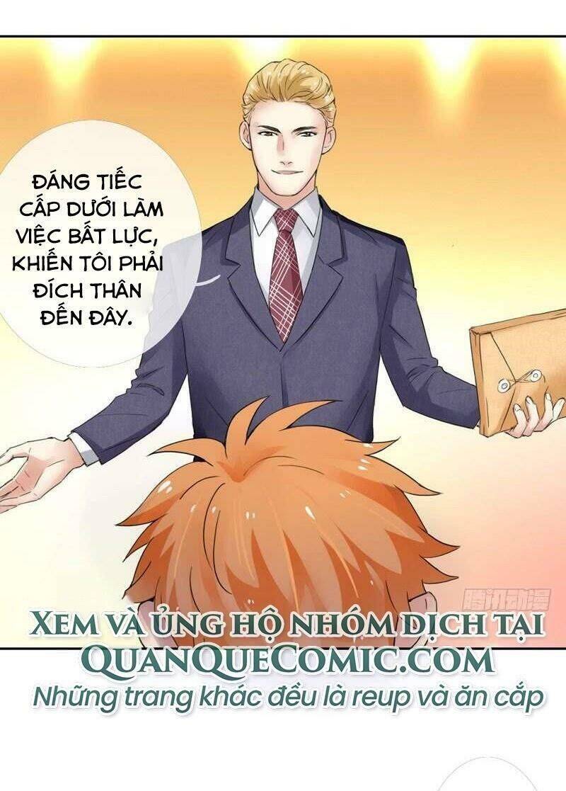 Khởi Động Lại Tương Lai Chapter 30 - Trang 26