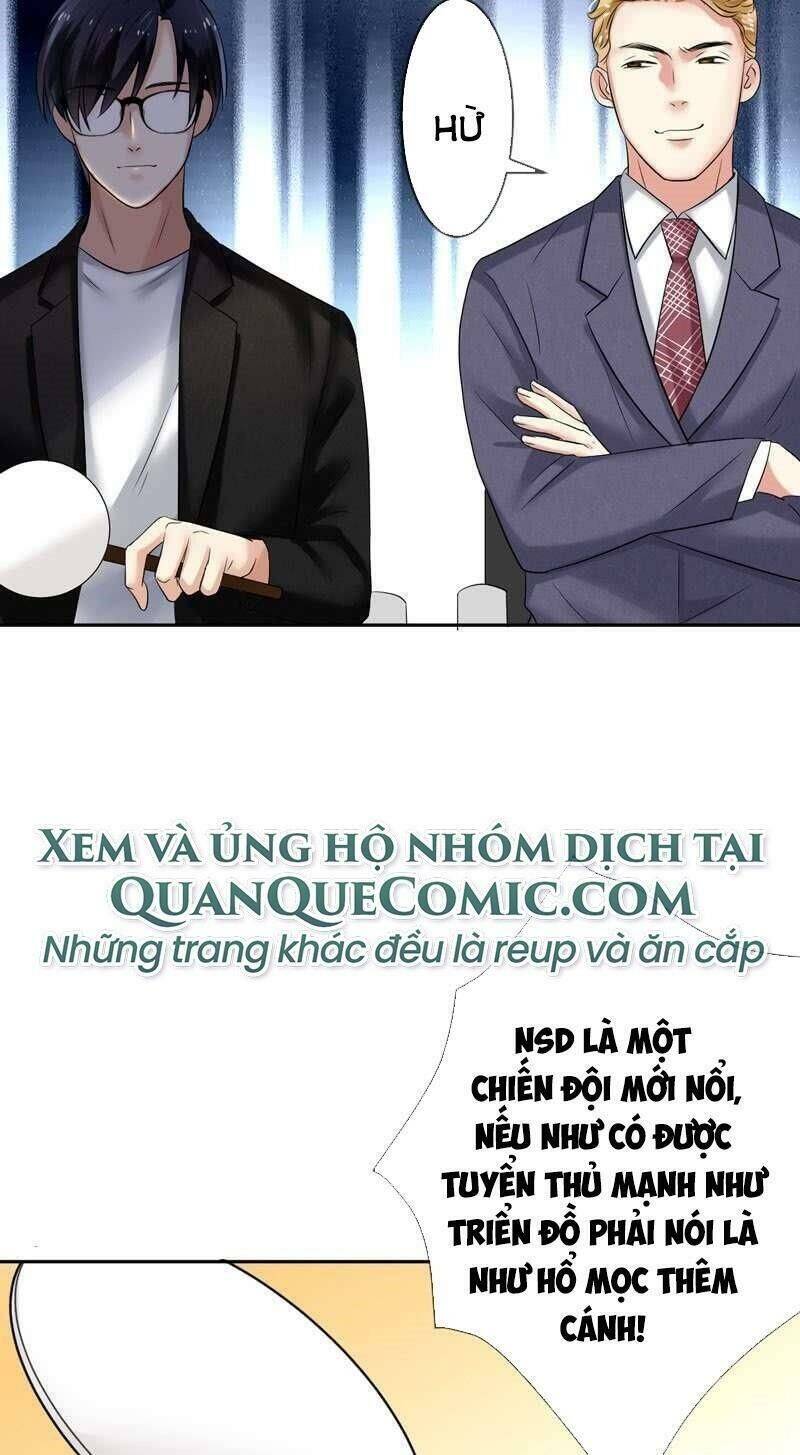 Khởi Động Lại Tương Lai Chapter 30 - Trang 20