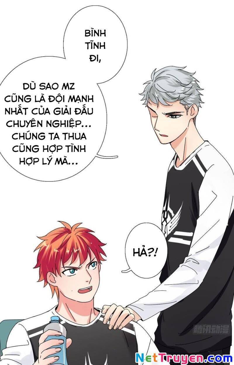 Khởi Động Lại Tương Lai Chapter 42 - Trang 2