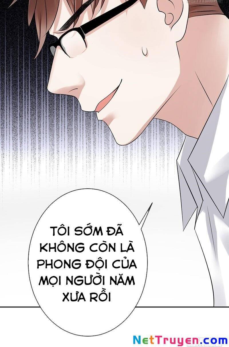 Khởi Động Lại Tương Lai Chapter 60 - Trang 11