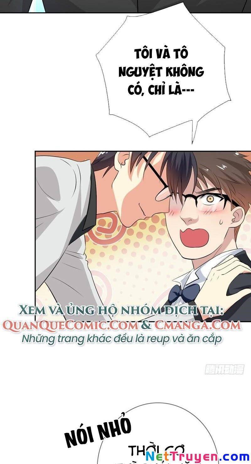 Khởi Động Lại Tương Lai Chapter 57 - Trang 16