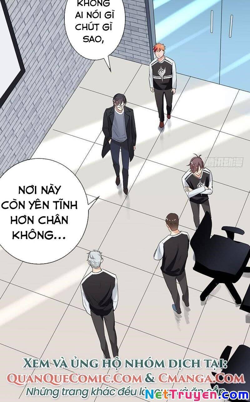 Khởi Động Lại Tương Lai Chapter 43 - Trang 33