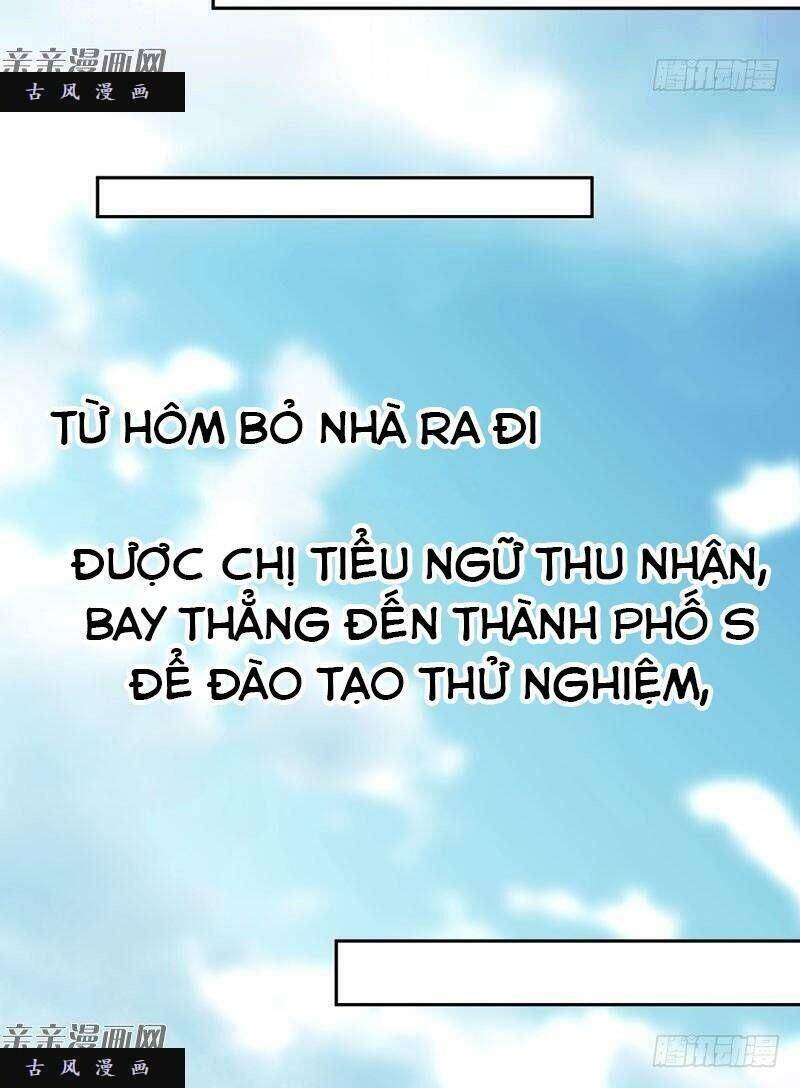 Khởi Động Lại Tương Lai Chapter 16 - Trang 9