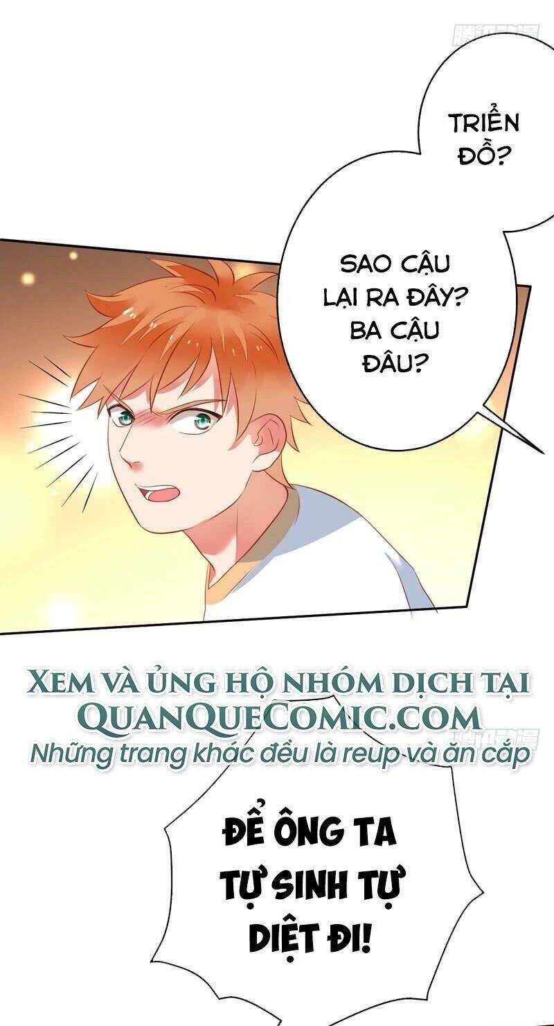 Khởi Động Lại Tương Lai Chapter 27 - Trang 30