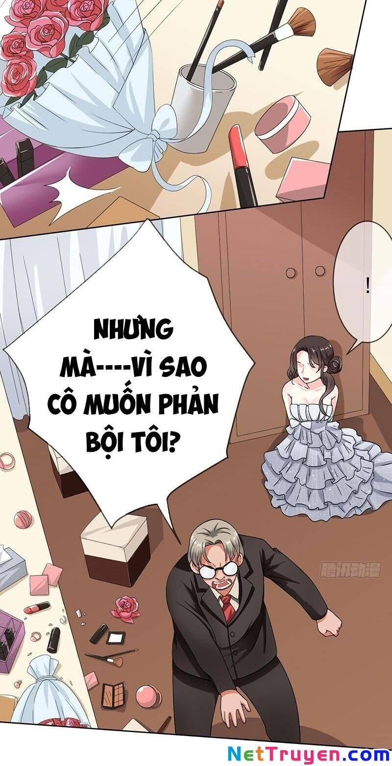 Khởi Động Lại Tương Lai Chapter 55 - Trang 17