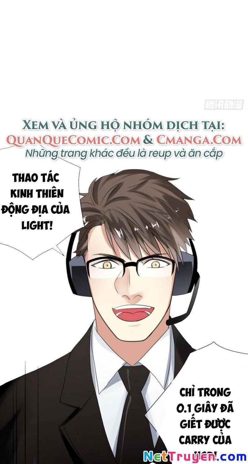 Khởi Động Lại Tương Lai Chapter 41 - Trang 36