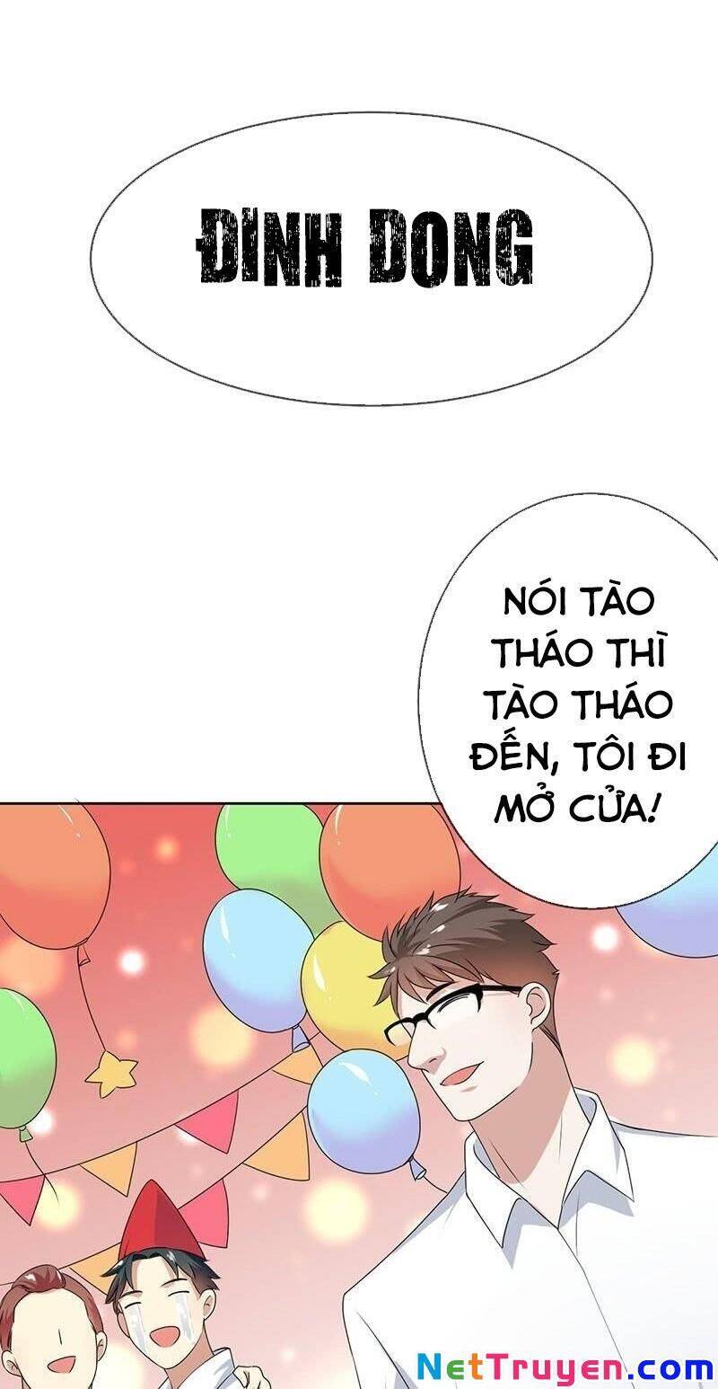 Khởi Động Lại Tương Lai Chapter 58 - Trang 46